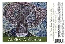 Alberta Bianco