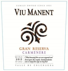 Gran Reserva