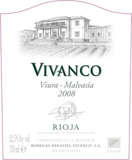 Vivanco White