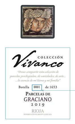 Parcelas De Graciano