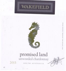 Promised Land