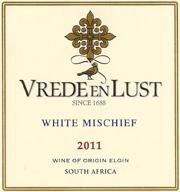 White Mischief