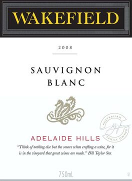 Sauvignon Blanc