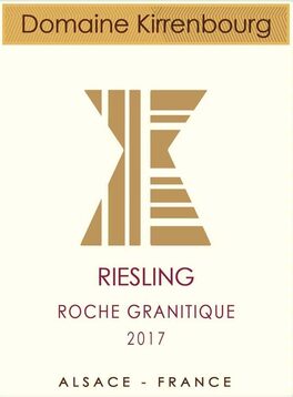 Roche Granitique
