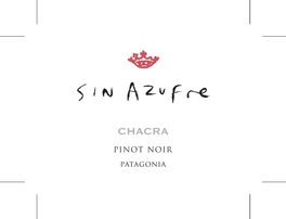 Sin Azufre