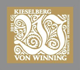 Deidesheimer Kieselberg Gg Trocken