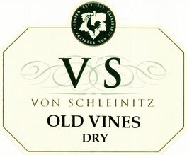 Old Vines