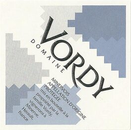 J Vordy