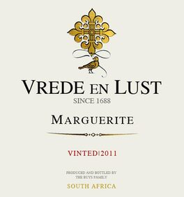 Marguerite