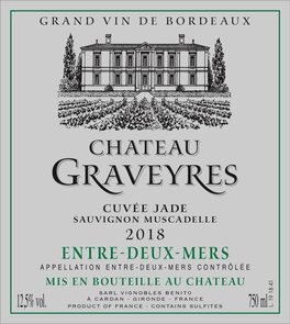 Cuvee Jade