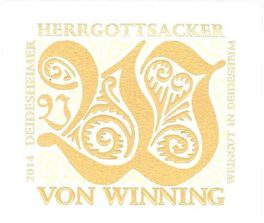 Herrgottsacker