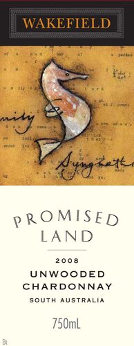 Promised Land
