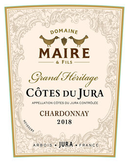Grand Heritage