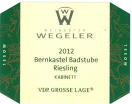Bernkastel Badstube