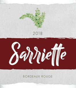 Sarriette