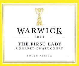 The First Lady