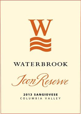 Icon Reserve