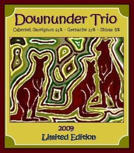 Downunder Trio