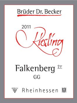 Dienheim Falkenberg