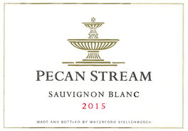 Pecan Stream