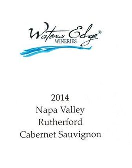 Napa Valley Rutherford Cabernet Sauvignon