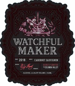 Watchful Maker Cabernet Sauvignon
