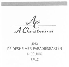Deidesheimer Paradiesgarten