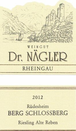 Berg Schlossberg