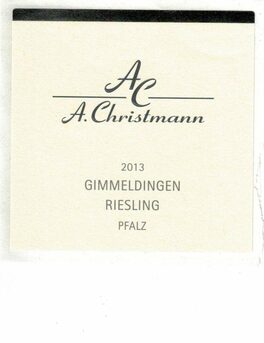 Gimmeldingen
