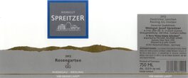 Oestricher Lenchen Gg Trocken