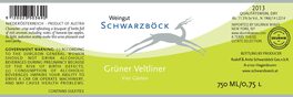 Vier Garten