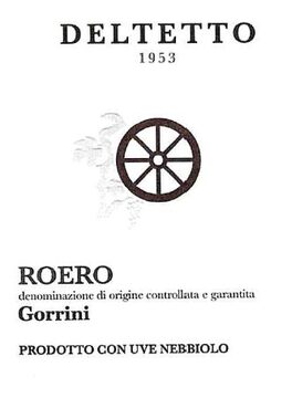 Gorrini