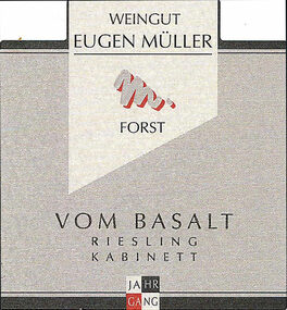 Vom Basalt