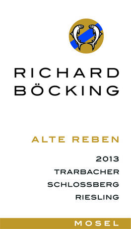 Alte Reben