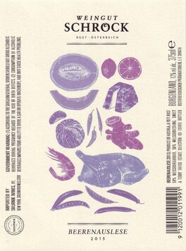 Beerenauslese