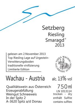 Setzberg