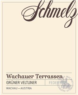 Wachauer Terrassen Federspiel