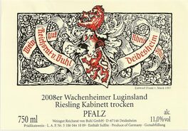 Wachenheimer Luginsland
