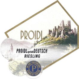 Proidl Spricht Deutsch