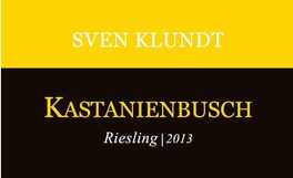Birkweiler Kastanienbusch
