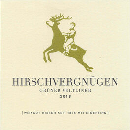Hirschvergnugen