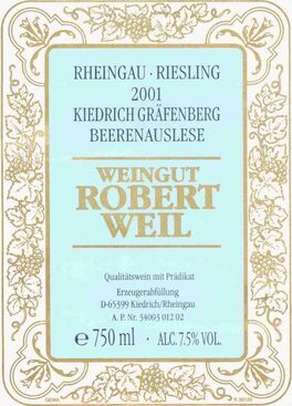 Kiedrich Grafenberg