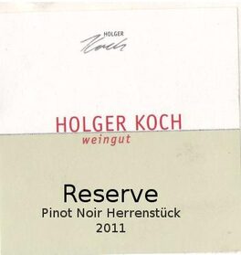 Reserve