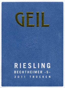 Bechtheimer -S- Trocken