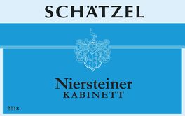Niersteiner Riesling Kabinett