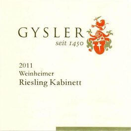 Weinheimer Kabinett