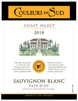Coast Select