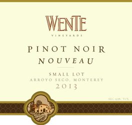 Nouveau