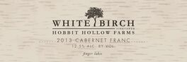 Hobbit Hollow Farms