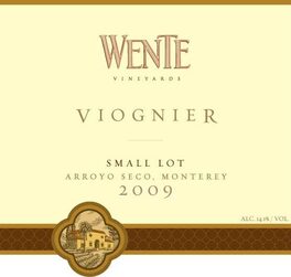 Viognier Small Lot Arroyo Seco